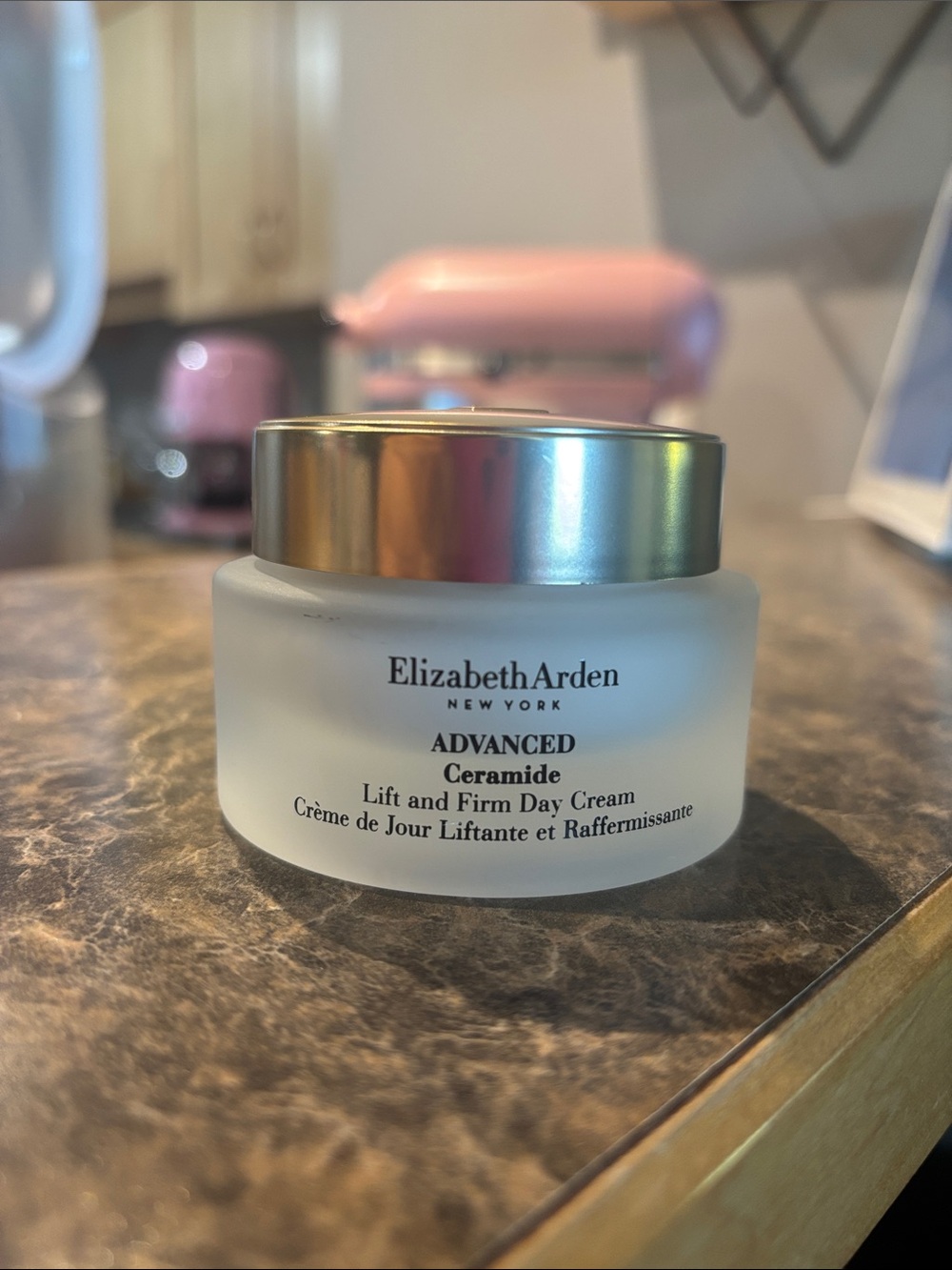 Elizabeth Arden Advanced Ceramides Lift And Firm Day Cream